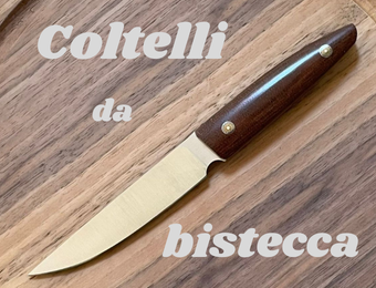 Coltelli da Bistecca