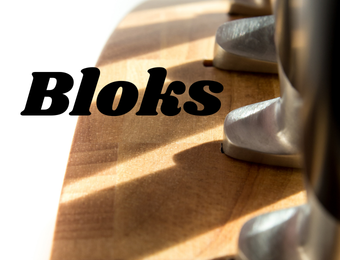 Sets and blocks