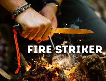 Fire Striker