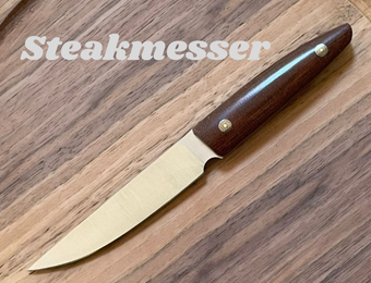 Steakmesser