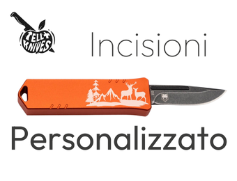 Incisione