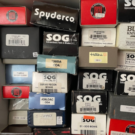 Consignment