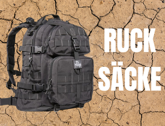 RUCKSÄCKE