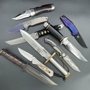 Collection purchase