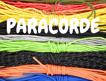 Paracord