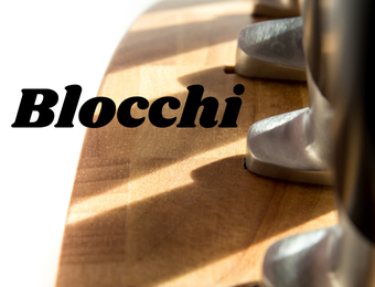Set e Blocchi