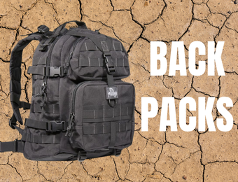 BACKPACKS