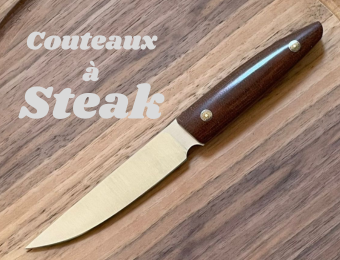 Couteaux à Steak