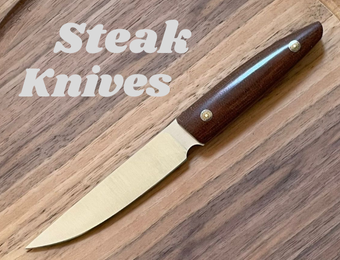 Steak Knives