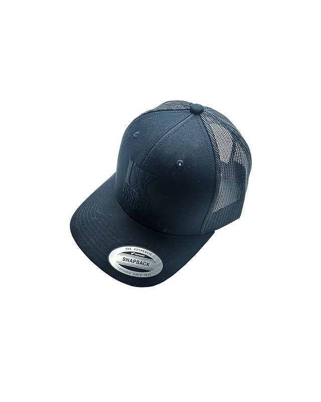 Station IX Casquette Gen 2