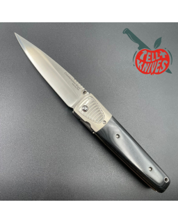 COLD STEEL Custom Series Caledonian Edge SAN MAI III C60E Micarta handle original box
