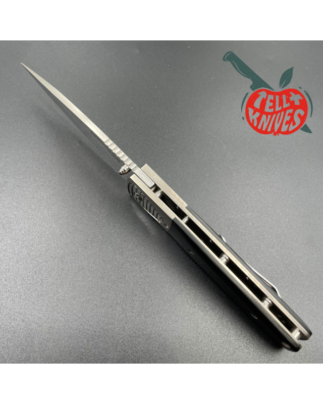 COLD STEEL Caledonian Edge SAN MAI III C60E Micarta handle original box