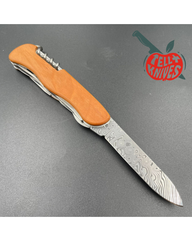 Victorinox Special Picknicker Damast Limited Edition 2022