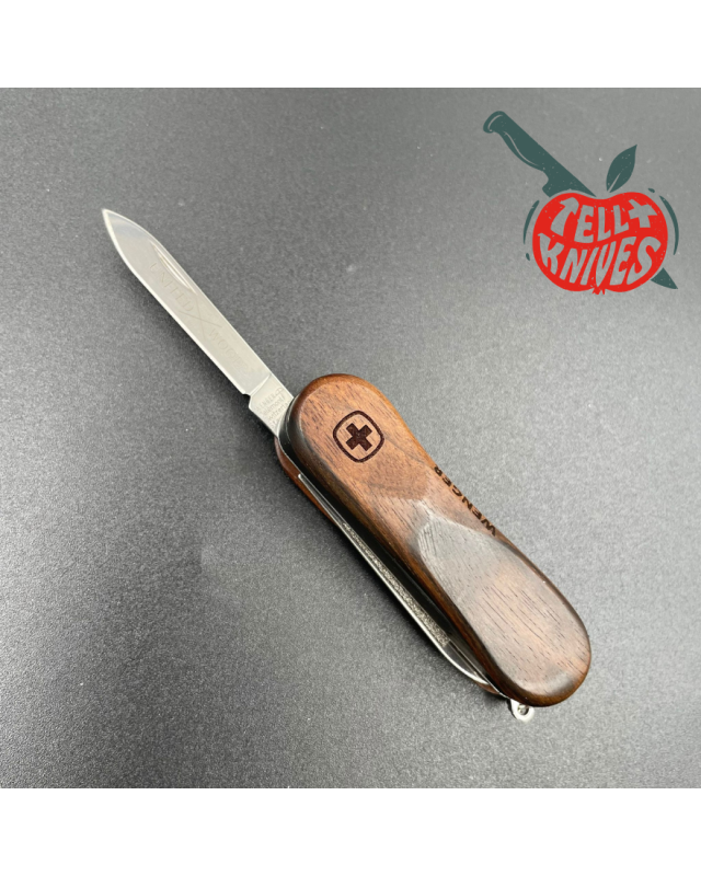 WENGER United Woods 2013 Limited Edition