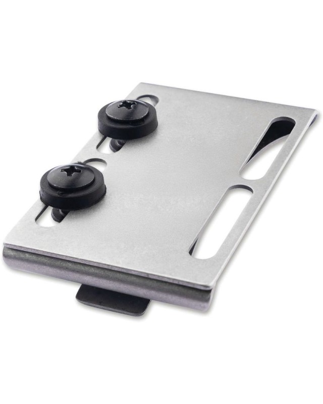 BÖKER PLUS Universal Ambidextrous Belt Clip Metal BÖKER PLUS Universal Ambidextrous Belt Clip Metal