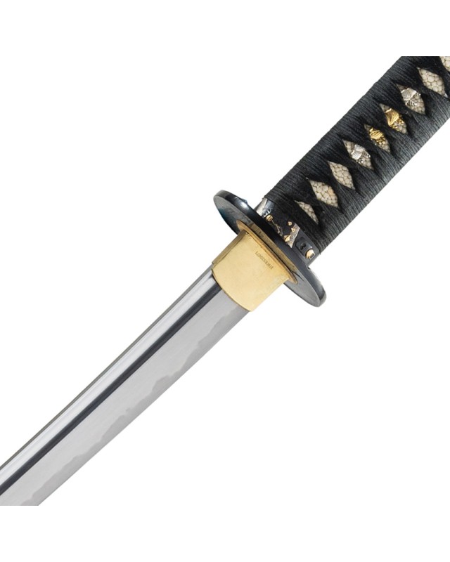 CAS Hanwei Toyotomi Hideyoshi Katana 26060 CAS Hanwei Toyotomi Hideyoshi Katana 26060