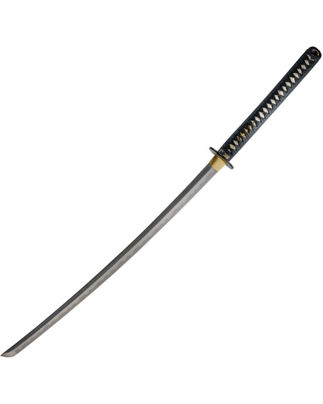 CAS Hanwei Uesugi Katana 26020