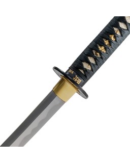 CAS Hanwei Uesugi Katana 26020