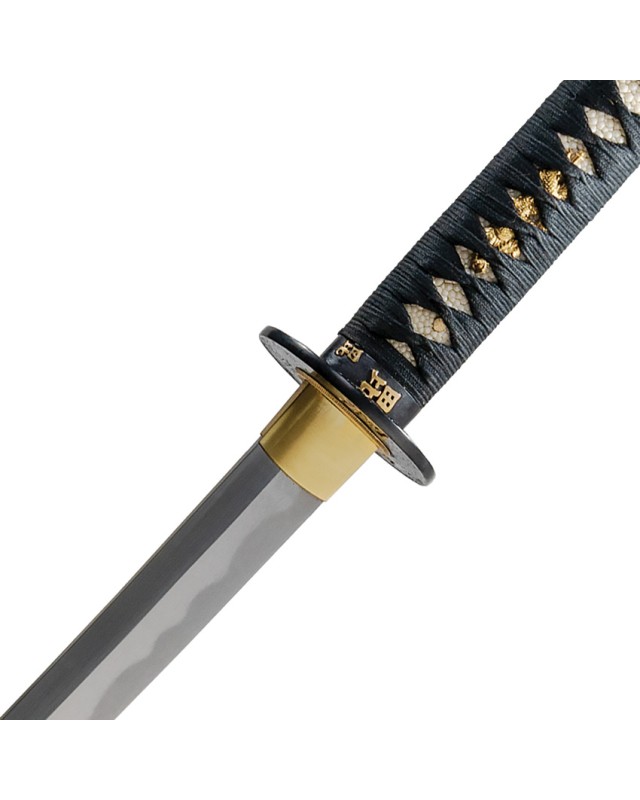 CAS Hanwei Uesugi Katana 26020 CAS Hanwei Uesugi Katana 26020