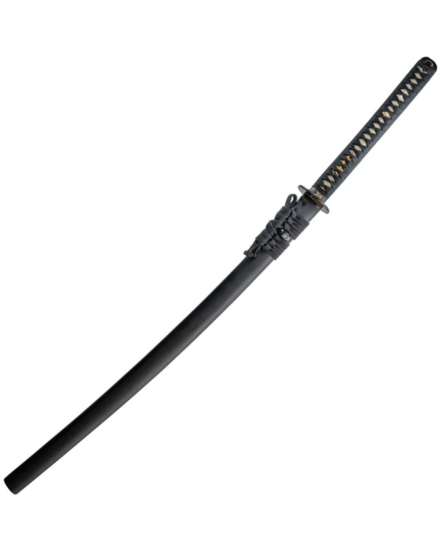 CAS Hanwei Uesugi Katana 26020 CAS Hanwei Uesugi Katana 26020