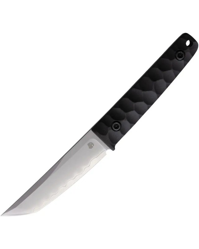 North Mountain Blades Chop Mini Fixed Blade SAN MAI SLD-MAGIC stainless steel sculpted carbon fiber handle black kydex s North Mountain Blades Chop Mini Fixed Blade SAN MAI SLD-MAGIC stainless steel sculpted carbon fiber handle black kydex s
