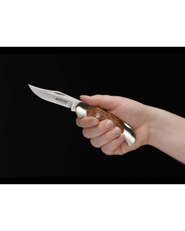 Optima Thuja Lockback