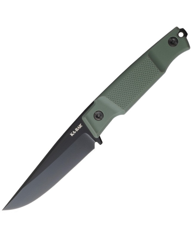 Apex Fixed Blade