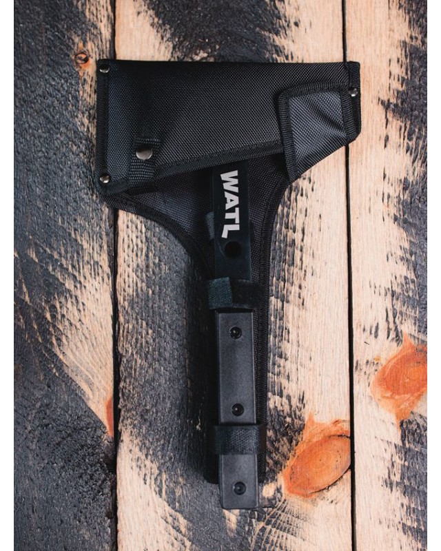 Walt Hawk Throwing Set