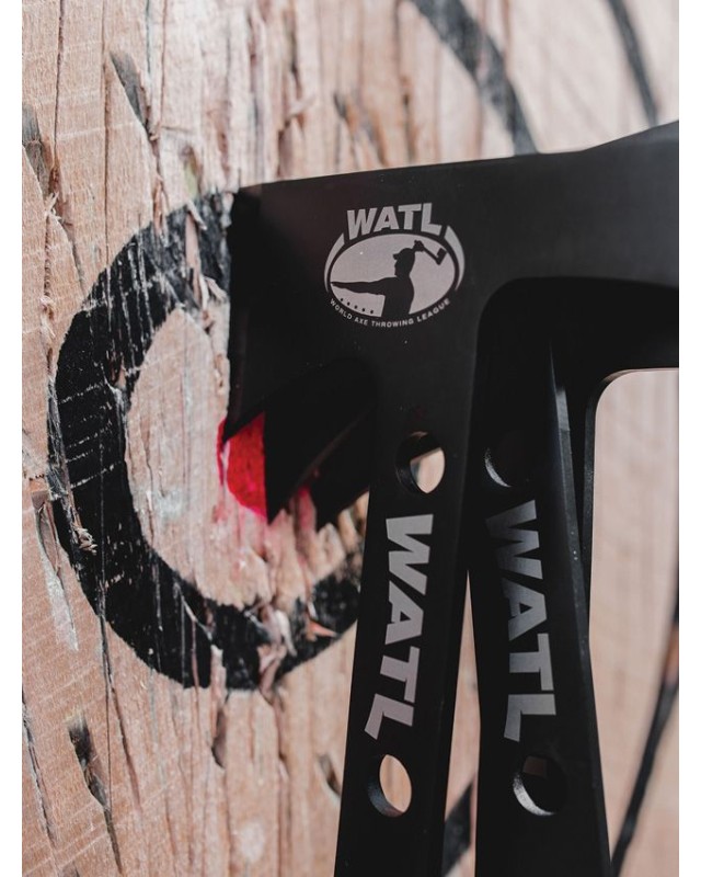 Walt Hawk Throwing Set