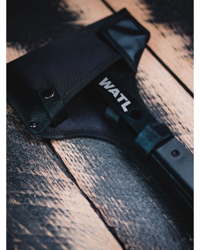 Walt Hawk Throwing Set