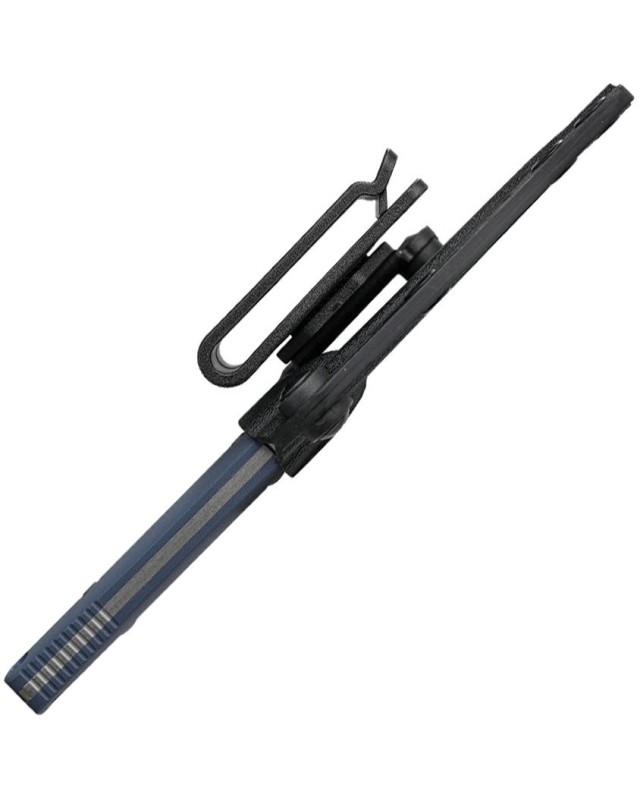 H-Back Fixed Blade Blue