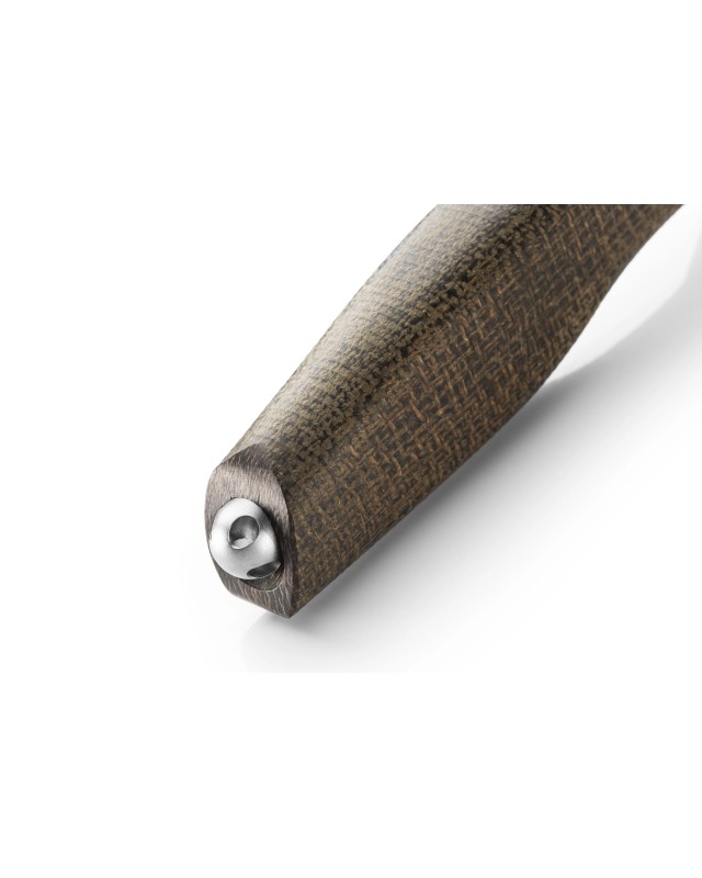 ACHA Fixed Blade Green