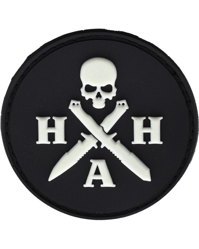 GITD Patch