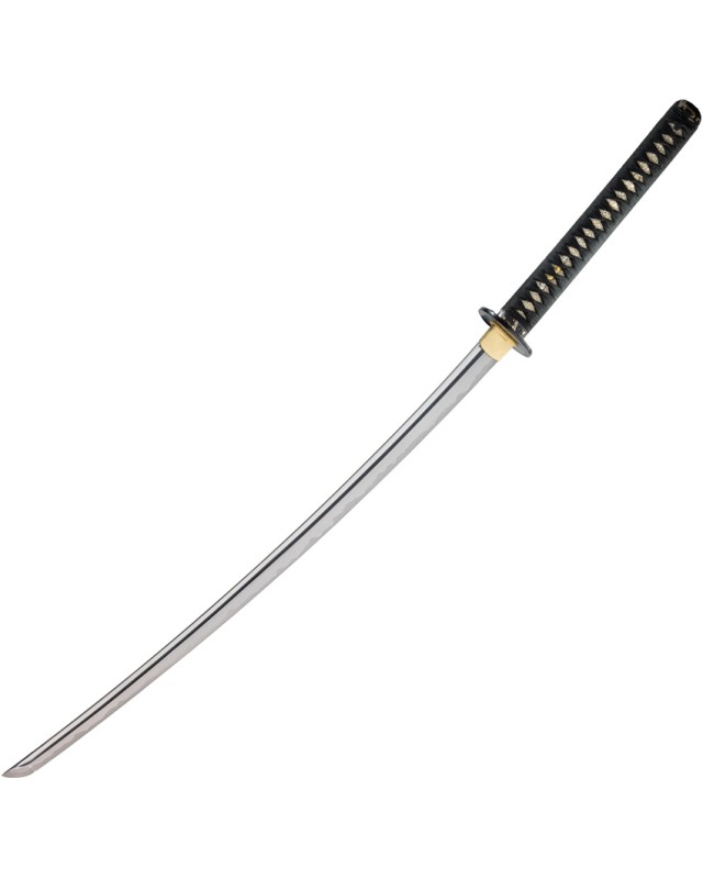Toyotomi Hideyoshi Katana