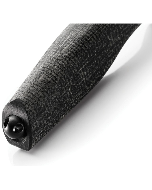 ACHA Fixed Blade Black