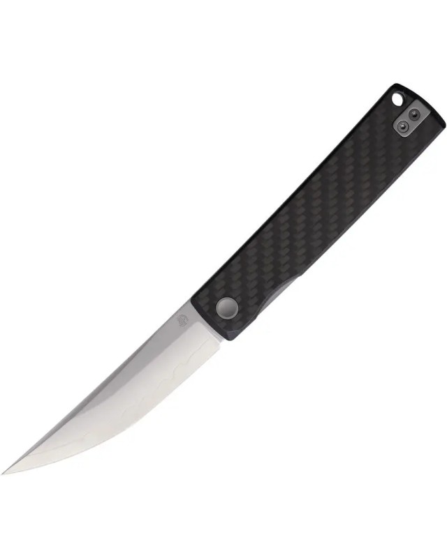 Kaiken Linerlock Blk CF