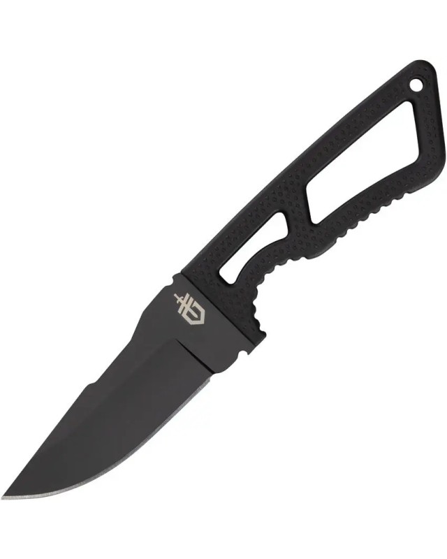 Ghostrike Fixed Blade