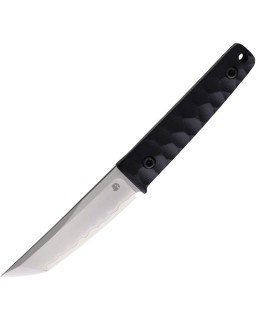 Chop Mini Fixed Blade Black