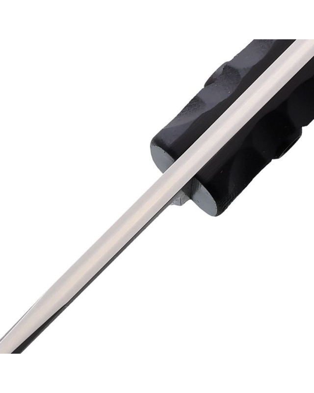 Chop Mini Fixed Blade Black