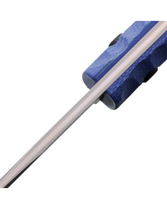 Chop Mini Fixed Blade Blue