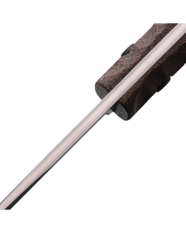 Chop Mini Fixed Blade Micarta