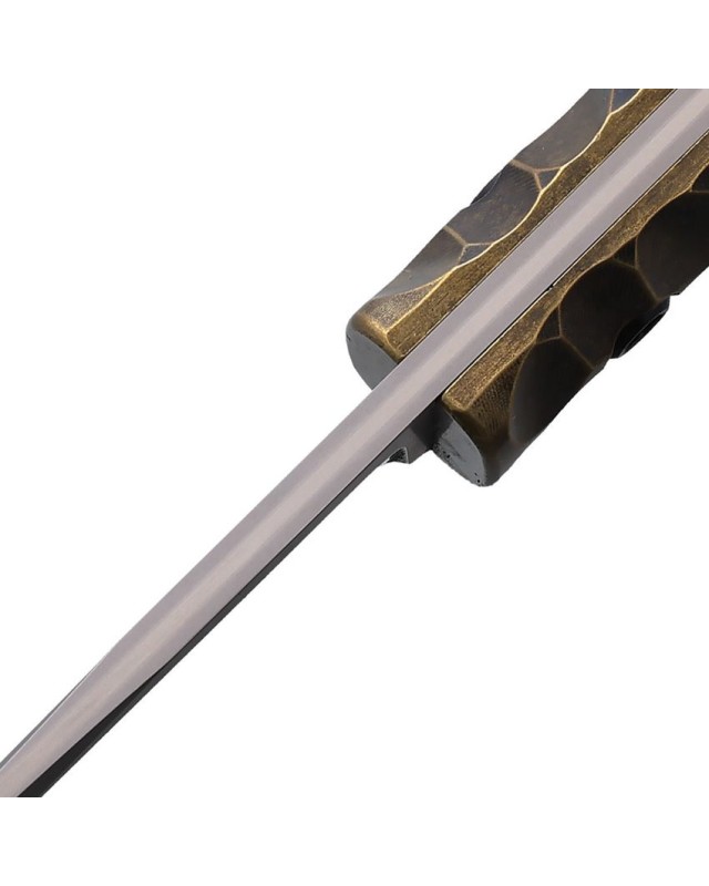 Chop Mini Fixed Blade Copper