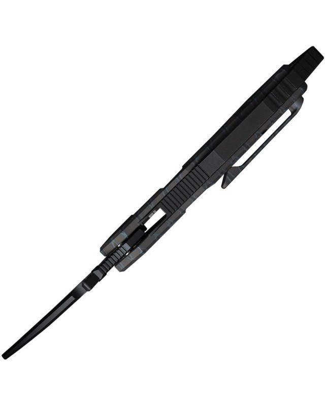 Tayra Framelock Flame