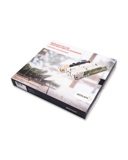 BÖKER PLUS Calendrier de l'Avent 2025 Cataclyst