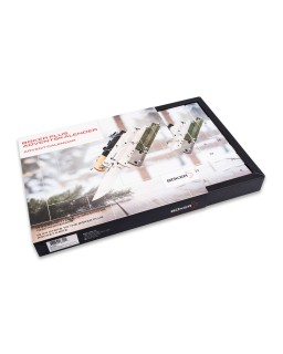 BÖKER PLUS Calendrier de l'Avent 2025 Cataclyst