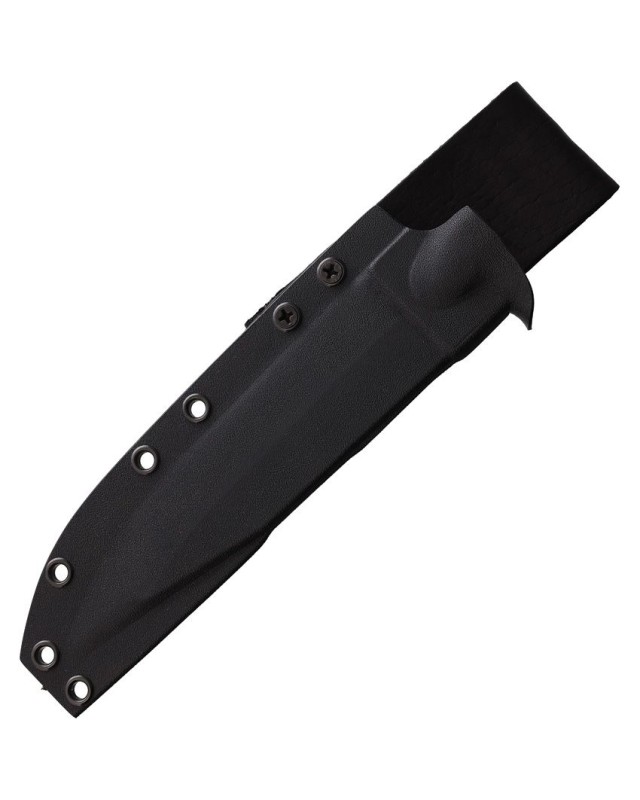 Escort Fixed Blade
