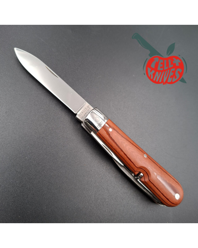 Wenger 1893 Heritage Swiss Army Knife Limited Edition 2008