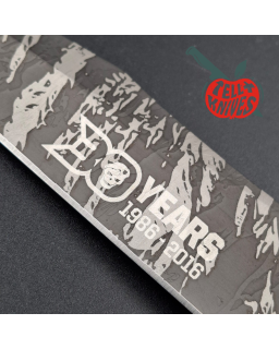 SOG Tech Bowie 30th Anniversary Limited Edition 1986-2016 300pces