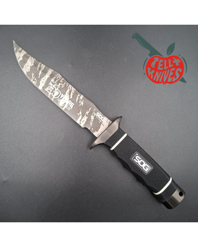 SOG Tech Bowie 30th Anniversary Limited Edition 1986-2016 300pces