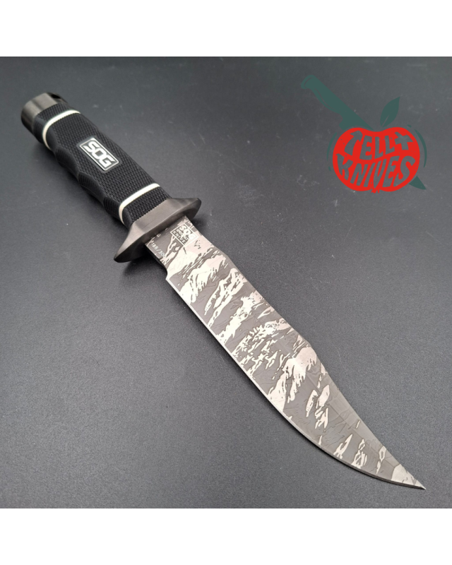 SOG Tech Bowie 30th Anniversary Limited Edition 1986-2016 300pces